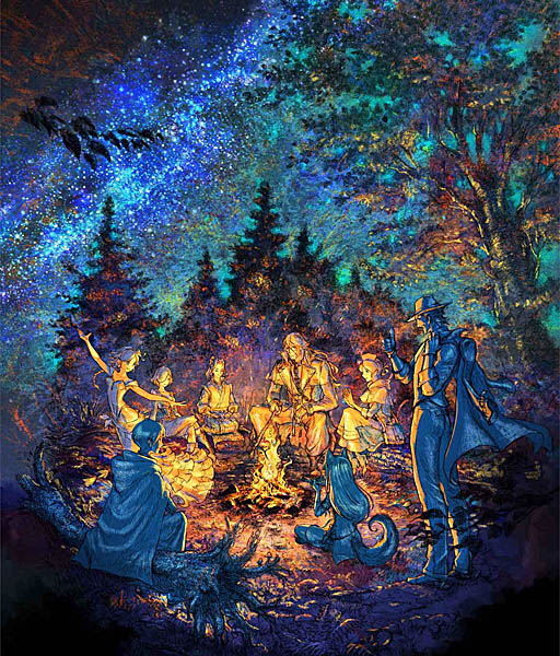 ꡼ No.060 | OCTOPATH TRAVELER IIסԤȥƥΥԤξܺ٤䡤⤦1ĤΥ֤ȤʤХȥ른֤ʤɤο