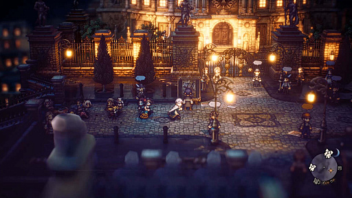 ꡼ No.062 | OCTOPATH TRAVELER IIסԤȥƥΥԤξܺ٤䡤⤦1ĤΥ֤ȤʤХȥ른֤ʤɤο
