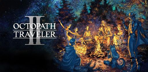 画像ギャラリー No.001のサムネイル画像 / Steam版「OCTOPATH TRAVELER II」がPCゲームのデジタルキー販売サービス“DIRECT GAMES”に登場