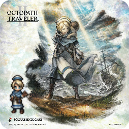 ꡼ No.016 | ֥ȥIIץ˥եܡ34鳫