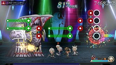 画像ギャラリー No.002のサムネイル画像 / 「シアトリズム ファイナルバーライン」,シーズンパス第1弾に含まれるDLC情報を紹介。SaGaやNieR,LIVE A LIVEの人気楽曲を収録予定