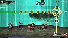 画像ギャラリー No.003のサムネイル画像 / 「シアトリズム ファイナルバーライン」,シーズンパス第1弾に含まれるDLC情報を紹介。SaGaやNieR,LIVE A LIVEの人気楽曲を収録予定