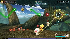 画像ギャラリー No.004のサムネイル画像 / 「シアトリズム ファイナルバーライン」,シーズンパス第1弾に含まれるDLC情報を紹介。SaGaやNieR,LIVE A LIVEの人気楽曲を収録予定