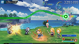 ꡼ No.004 | ֥ȥꥺ եʥС饤סɲåƥġCHRONO TRIGGERCHRONO CROSS ѥåɤۿ