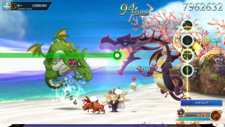 ꡼ No.006Υͥ / Υơޤʤ6ʤϿ֥ȥꥺ եʥС饤פɲDLCCHRONO TRIGGERCHRONO CROSS ѥå Vol.2ۿ