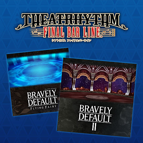 ꡼ No.002Υͥ / ֥ȥꥺ եʥС饤סɲåƥġBRAVELY DEFAULT꡼ѥåפ1011ۿꡣ6ʤϿ