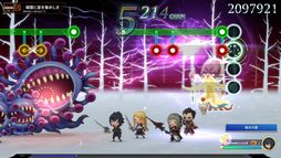 ꡼ No.008Υͥ / ֥ȥꥺ եʥС饤סɲåƥġBRAVELY DEFAULT꡼ѥåפ1011ۿꡣ6ʤϿ