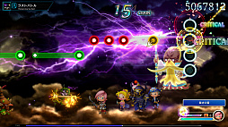 ꡼ No.015 | ĺܻؤơפʤ7ʼϿ֥ȥꥺ եʥС饤פɲDLCSaGa꡼ѥå Vol.3ȥѥ 3ۿ