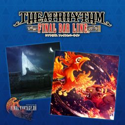 ꡼ No.002 | ֥ȥꥺ եʥС饤סɲåƥġFINAL FANTASY XVI ѥåפ111ۿAwayʤɷ11ʤϿ