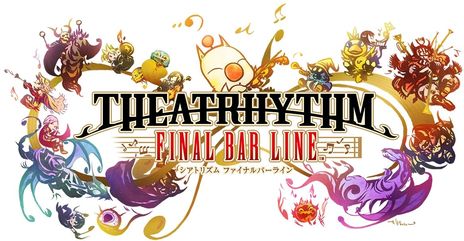 画像ギャラリー No.003のサムネイル画像 / 「シアトリズム ファイナルバーライン」,追加コンテンツ「FINAL FANTASY XVI パック」を11月1日に配信。Awayなど計11曲を収録