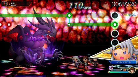 ꡼ No.004 | ֥ȥꥺ եʥС饤סɲåƥġXenogearsѥåפۿϡϡεΤʤɤ3ʤϿ