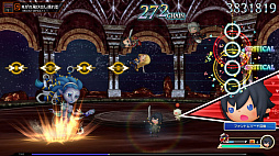 画像ギャラリー No.007のサムネイル画像 / 「シアトリズム ファイナルバーライン」,追加コンテンツ「ブレイブリーデフォルトパック」配信開始。光と影の地平など6曲を収録