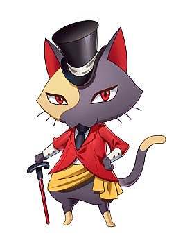 画像ギャラリー No.004のサムネイル画像 / パズル×ダンジョンRPGの新作アプリ「ペルシャと魔法のパズル」が本日リリース。TGS 2022への出展情報も公開に