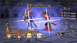 テイルズ オブ シンフォニア Remastered