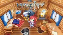 ꡼ No.003 | ֥ȥꥹƥ׽бͥΥ󥿥ӥ塼noteǸ