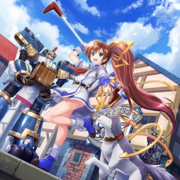 画像ギャラリー No.001のサムネイル画像 / 「トリスティア:レガシー」「トリスティア:リストア」第三回公式生番組が2月16日に配信