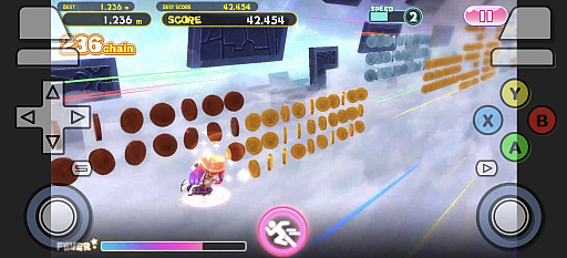 画像ギャラリー No.009のサムネイル画像 / 「Venus Vacation PRISM」がスマホで遊べる！ ブラウザ上で遊べるTapFun，「トリスティア：レガシー」「やがて散りゆく鏡の花へ」など，注目の新規タイトルを配信開始【PR】