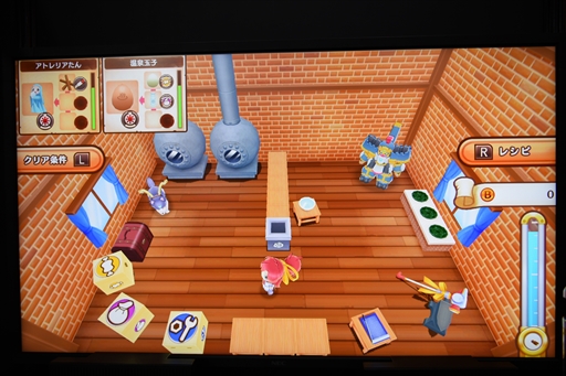 ꡼ No.004 | TGS2022ϡ֥ȥꥹƥꥹȥ׻ͷݡȡ˼Ĳ̵Ԥ˶ꡤꤵ줿ƥФ