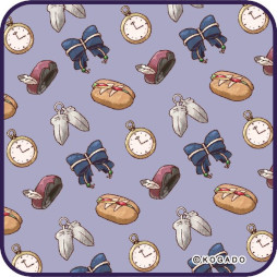 ꡼ No.003 | Ʋߥåޡå101䤹뿷å