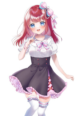 画像ギャラリー No.002のサムネイル画像 / 「トリスティア:リストア」,YouTuberのみりてぃさんとコラボ。1月20日にゲーム実況を生配信