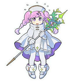 ꡼ No.010 | TGS2023ɴWizȡ֥åɡꥣ2024ǯƬۿλҥѡƥ򸫼롤ˤƼ٤ɴ硼ˤʤ