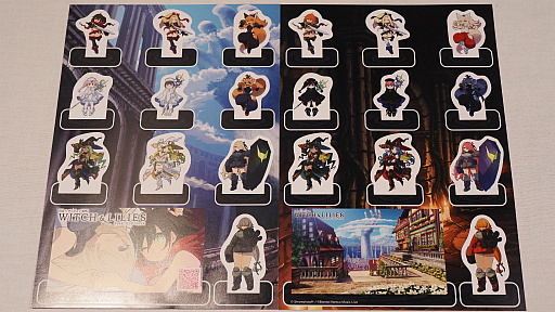 ꡼ No.015 | TGS2023ɴWizȡ֥åɡꥣ2024ǯƬۿλҥѡƥ򸫼롤ˤƼ٤ɴ硼ˤʤ