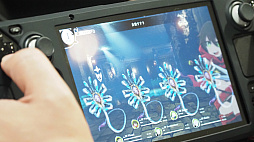 ꡼ No.022 | TGS2023ɴWizȡ֥åɡꥣ2024ǯƬۿλҥѡƥ򸫼롤ˤƼ٤ɴ硼ˤʤ