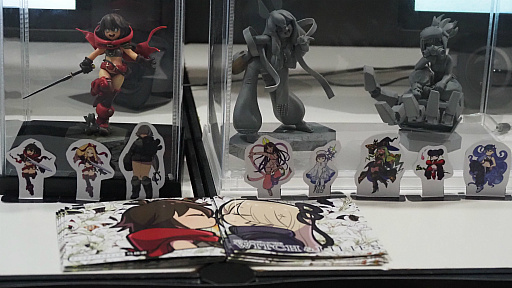 ꡼ No.024 | TGS2023ɴWizȡ֥åɡꥣ2024ǯƬۿλҥѡƥ򸫼롤ˤƼ٤ɴ硼ˤʤ