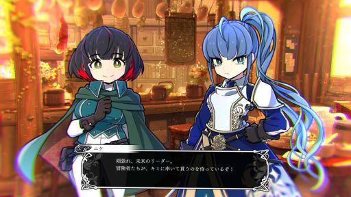 ꡼ No.002 | ɴơޤˤܳŪ3D󥸥RPG֥åɡꥣס꡼524˳ϡǿPV