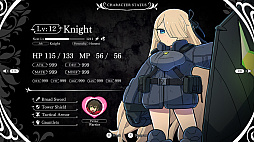 ウィッチ・アンド・リリィズ