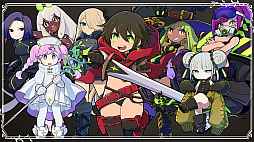 ウィッチ・アンド・リリィズ