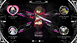 ウィッチ・アンド・リリィズ