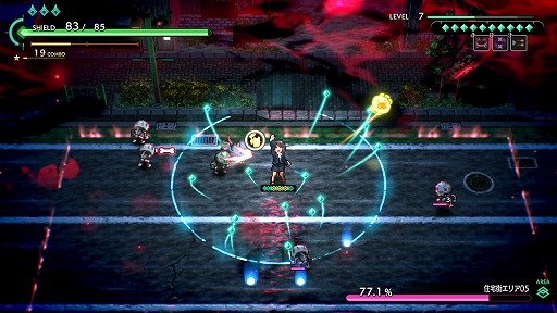 ꡼ No.005Υͥ / ǽƤ󥵥Х饤̥STG־㱤õߥޥ֥쥤׻ͷݡȡTGS2024