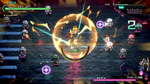 ꡼ No.006Υͥ / ǽƤ󥵥Х饤̥STG־㱤õߥޥ֥쥤׻ͷݡȡTGS2024