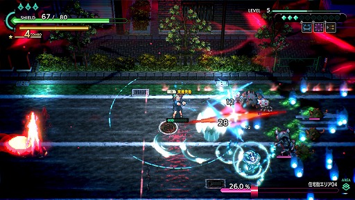 ꡼ No.007Υͥ / ǽƤ󥵥Х饤̥STG־㱤õߥޥ֥쥤׻ͷݡȡTGS2024