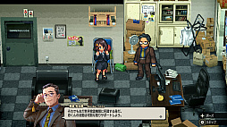 ���������꡼ No.004�Υ���ͥ������ / �ֲ����Ż�������̥�������󥷥塼�ƥ��󥰡־�㱤�õ��ߥ����ޥ֥쥤����������ȯ��