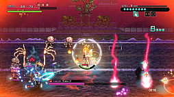 宵祓い探偵ミアズマブレイカー