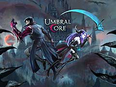 Umbral CoreסSteamΥȥڡ򥪡ץ󡣥ե󥿥ȤƮ