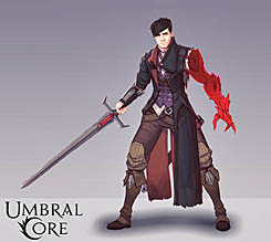 ꡼ No.006Υͥ / Umbral CoreסSteamΥȥڡ򥪡ץ󡣥ե󥿥ȤƮ