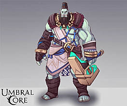 ꡼ No.009Υͥ / Umbral CoreסSteamΥȥڡ򥪡ץ󡣥ե󥿥ȤƮ