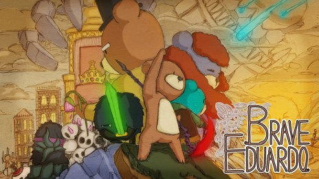 ꡼ No.007 | TGS2022ϿǥArtoפȡBrave EduardoפTGS 2022˥ץ쥤֥ŸGamera Games֡ˤ