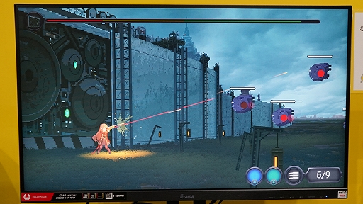 ꡼ No.005Υͥ / TGS2022ϡŴΥޥաפNintendo SwitchܿǤץ쥤̱4򿩤٤ơ⥫ߥ̱ˤʤ