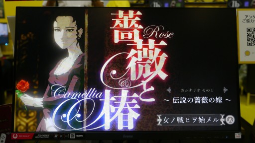 ꡼ No.001 | TGS2022ϡȤΡɤӥ󥿥鯤ءפSwitchǤо졣롼ѹJoy-ConбǽŤߤȤӥ󥿷ƮɤTGSǴǽƤ