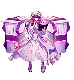 画像ギャラリー No.006のサムネイル画像 / 「幻想のヴァルキューレ」,“第九回博麗神社秋季例大祭”への出展と,秋葉原での試遊会開催を発表