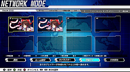 画像ギャラリー No.005のサムネイル画像 / 「幻想のヴァルキューレ」,日本語キャラクターボイスの追加やネットワークモードを実装するアップデートを実施