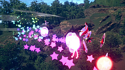 画像ギャラリー No.014のサムネイル画像 / 「幻想のヴァルキューレ」,日本語キャラクターボイスの追加やネットワークモードを実装するアップデートを実施