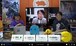 ���������꡼ No.007�Υ���ͥ������ / PS4/Switch�֥��������ɥ��������֥� ����ѡ����ס�9��15�����ۿ�����󥹥����ι���򤫤路�Ĥʤ��顤��ϩ����⤫�֥����򤹤٤ƽ����