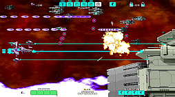 ꡼ No.002 | SwitchǡDRAINUSפȯ2023ǯ22˷ꡣïǤ⥯ꥢǤ2D륷塼ƥ