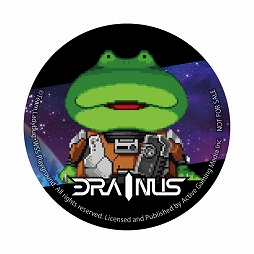 画像ギャラリー No.004のサムネイル画像 / 「DRAINUS」,Nintendo Switch向け国内パッケージ版の特典詳細情報を公開