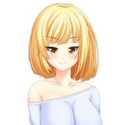 画像ギャラリー No.003のサムネイル画像 / ノベルゲーム「猟奇リスナー 〜 狙われた姫配信者 〜」のSteam版が本日発売に